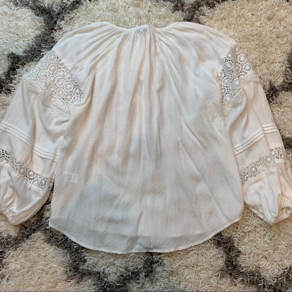 Lush blouse - Picture 5 of 8